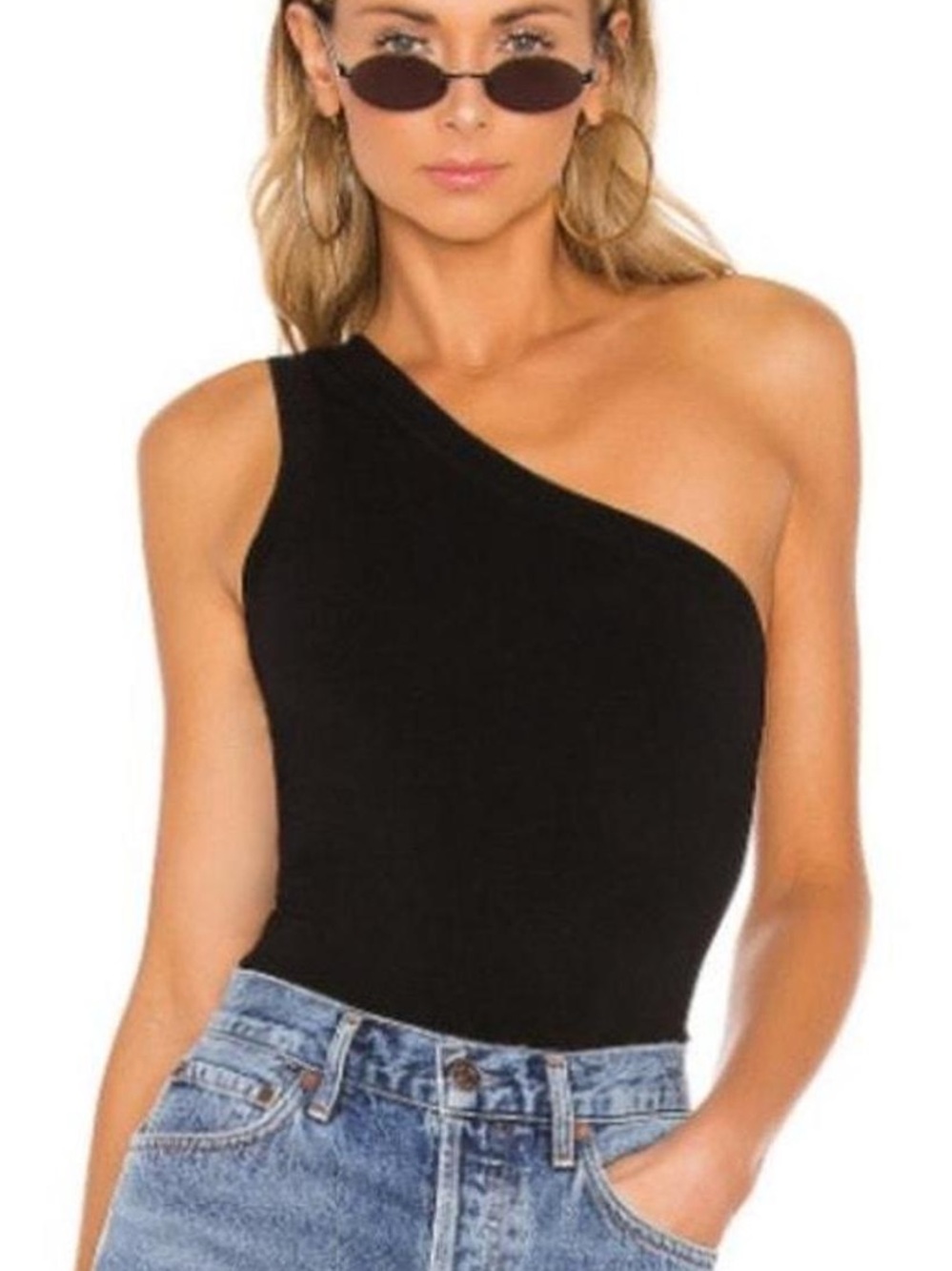 COTTON CITIZEN BODYSUIT